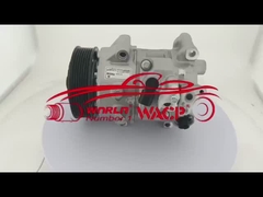 4471504110 Automatischer Wechselstromkompressor TSE17C für Toyota Camry 2012-2015 WXTT070