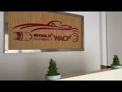 Guangzhou Weixing Klimatisierung Auto-Teile Firma Lager