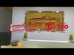 Klimatisierende Auto-Teile Firma Lager Guangzhou