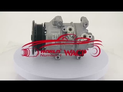 883100F021 Auto-Luftkühlkompressor für Toyota Avensis für Corolla WXTT123