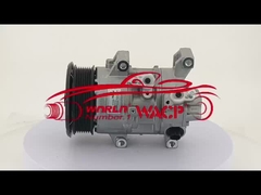 5SEU12C 7PK Wechselstromkompressor für Toyota für Corolla 12V 2006-2018 4472601252/89516
