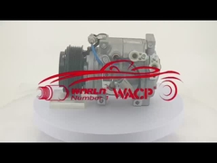 883206A290 Kompressor zur automatischen Klimaanlage für Toyota für Landcruiser200 WXTT111