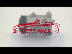 12V-Klimaanlagen für Toyota für Camry 7SEU17C 7PK 2011-2018 WXTT084