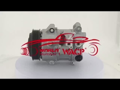 10S15L 6PK Automobilluftkompressor für Toyota Corolla