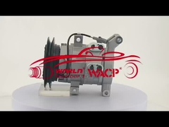 10S11C 1A Wechselstromkompressor 4471602020 für Toyota HiluxVigo KUN 2005-2015 WXTT014