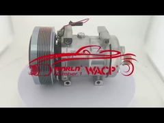 84279787 317008A2 317008A3 12V-Auto-Wechselstromkompressor für NewHolland Kenworth WXTK291