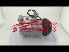 Für New Holland TS6020 TS6030 12V Wechselstromkompressor 5031258/87554361/4472205521 10S15 4PK WXTK168