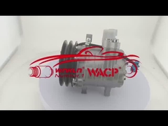 6733655 SUFR00572 2186833 10352017 Automobil Wechselstromkompressor für Bobcat 12V TM08 2A WXTK121