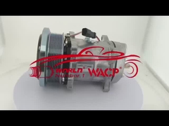 7H15 Lkw-Luftkompressor 24V für Caterpillar 32828G 2180324 Kompressorkühlsystem WXTK092