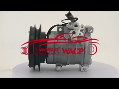 10S15C 1B Lkw-Ac-Kompressor für Komatsu Caterpillar Hitachi 2473000510/4472204052