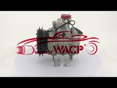 12367704 Klimaanlage Autokompressor für Suzuki Swift Samurai 1.0 1.3 WXSK007