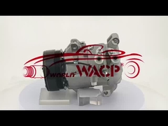 12V Automobil Wechselstromkompressor für Suzuki für GrandVitara2.7L 9520064JC0 DCS14IC 4PK 2005-2008