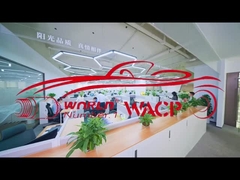 Automobil-Klimaanlagen-Teile Firma Kompressorherstellung und Lager Versand