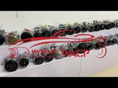 Guangzhou Weixing Auto-Airconditioning-Teile-Unternehmen