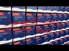 Guangzhou Auto Klimaanlage Teile Kompressor Kupplung