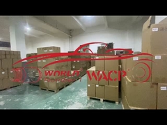 Wie sieht das Auto-Klimakompressorlager aus?