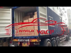 Was ist der Lagerprozess der Hersteller von Automobil-Klimaanlagen-Kompressoren?