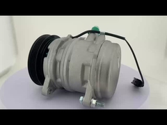 977014N000 977014N100 Fahrzeug Wechselstromkompressor HS11 für Hyundai Eon WXHY020