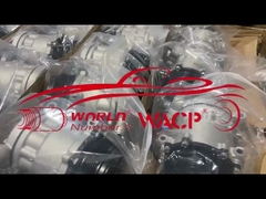 Weixing Automobil-Klimaanlage Kompressor professionelle Prozess