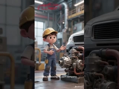 Möchten Sie mehr über Auto-AC-Zubehör wissen? Folgen Sie mir, um mehr zu erfahren