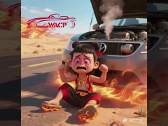 Was tun, wenn die Klimaanlage des Nezha-Autos defekt ist? Die Bedeutung eines guten Klimakompressors