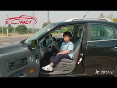 Interessante KI-Geschichte über den Klimakompressor eines Autos