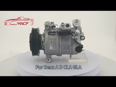 Autoteile Klimaanlage 0038304360 926005DB1A Kompressor für Benz A/B/CLA/GLA200 für Infiniti WXM