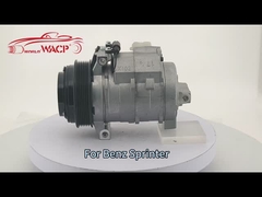 10S17C 68012250AA A0012307111 Luftkompressor für den Benz Sprinter B906 B907 WXMB020