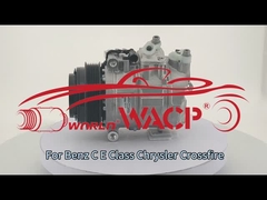 Festverdrängerkompressor