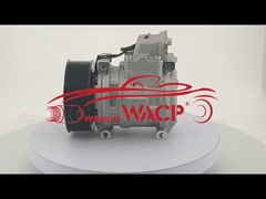 RC.600.257 Automobil Wechselstromkompressor DCP17502 5412300511 A5412300511 Für 10PA15C 24V MB WXMB007