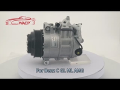 6SEU16C 4371006160 DCP17100 Kompressor für Klimageräte für Fahrzeuge für Benz C63/G63/GL/ML WXMB043