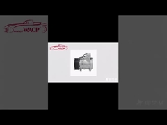 Hä? Was passiert, wenn der Klimakompressor deines Autos größer wird?