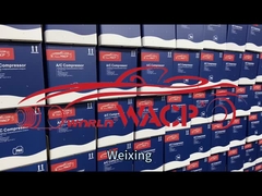 Auto-Klimakompressor China Hersteller Großhändler hohe Qualität