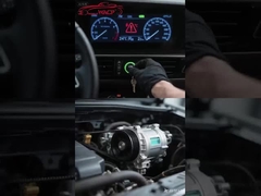 Was tun, wenn das Auto zu heiß ist? Die Bedeutung des Klimakompressors im Auto