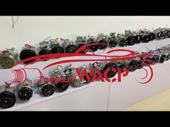 Guangzhous Automobilklimakompressorenhersteller