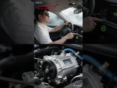 Was tun, wenn das Auto zu heiß ist? Die Bedeutung des Klimakompressors im Auto