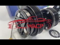 Automobil Klimaanlagen Kompressorkupplung Großhändler Fabrik