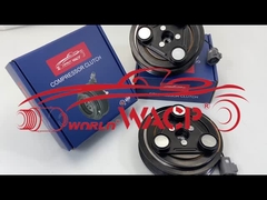 Hochwertige Kupplung für Klimakompressor im Automobilbereich