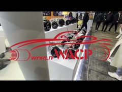 Guangzhou Automobil-Klimakompressor-Autoteilehersteller