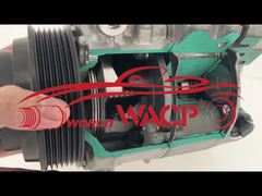 Guangzhou Air Conditioning Auto Parts Co., Ltd., Großhändler von hoher Qualität