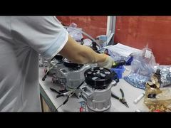 Guangzhou Weixing Autoteile Fabrik Großhändler