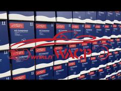 Professionelle Versand-, Verpackungs-, Containerisierungs- und Lagerprozesse