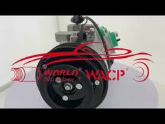 Ansicht 97701H8000 Auto Klimakompressor DVE12 6PK für Kia Rio für Stonic WXKA066 Demo