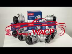 Guangzhou Weixing Kfz-Klimakompressor Fabrik Großhandel