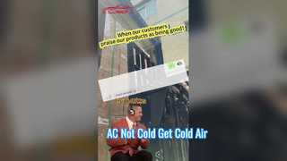 Wenn Kunden das Gefühl haben, dass wir zuverlässig sind, ist das mein innerer Gedanke