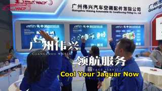 Kfz-Klimakompressoren für globale Märkte