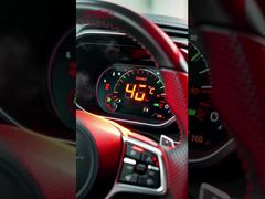 Haben Sie manchmal das Gefühl, dass Ihr Auto sehr heiß ist?