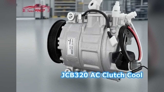 Das Herzstück des Komforts Ihres Fahrzeugs. ❄️